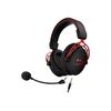 HyperX HX-HSCA-RD / EM cloud pro gaming headset, Red