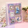 Hunkydory - Multi Aperture Card Blanks