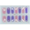 Color Gel  Nail Polish Strips . #3257. Read Description Below