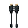 Hdsupply x HC010 005E High Speed HDMI Cable