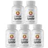 Coffee Ignite Metabolism Made Better -  5 Bottles 300 capsules