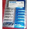 Ss White Carbide Burs Round RA 4 - 10 pk