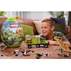ZURU MAX-Dino Adventure US-Series 1-Egg Capsule (284 pcs)