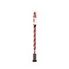 Crescent Solid Auger Drill Bit | 17" x 7/8" | CDAG-1741