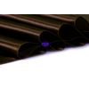 10 Coffee Satin Table Runner 12" X 108" Wedding B'day Party Table decoration