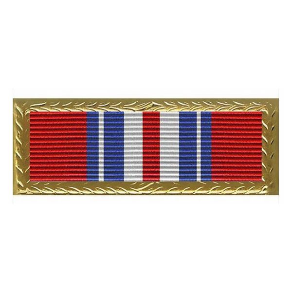 ARMY CITATION: VALOROUS UNIT AWARD