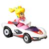 Hotwheels Mario Kart Peach