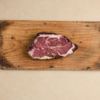 21 Days Dry Aged Prime Steak 200g, 1 pack