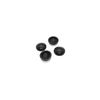 Custom Works 1868 Big Bore Shock Bladders (4)