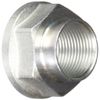 Subaru Genuine Front Transmission Axle Nut - 902170049