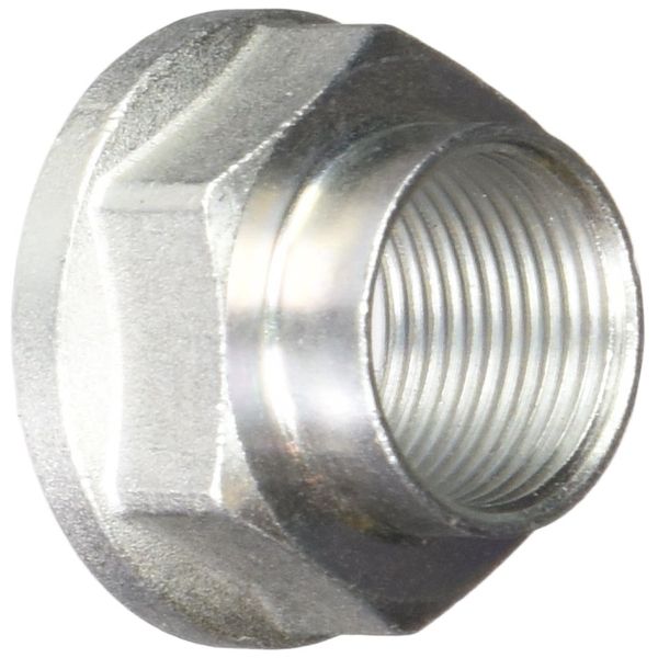 Subaru Genuine Front Transmission Axle Nut - 902170049