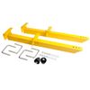Universal Adjustable Traction Bars 28" Length 20475 For Chevy Holden Chrysler