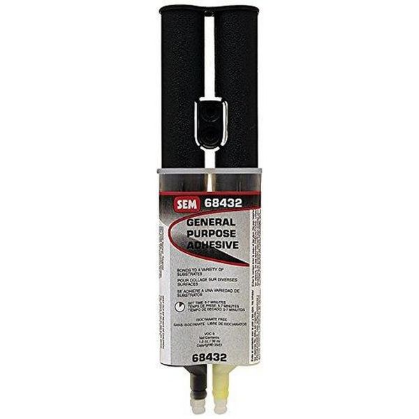 SEM 68432 General Purpose Adhesive