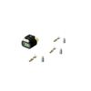 Connect 39865 3-Pin Crankshaft Sensor Connector Kit - for JLR