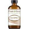 Allspice Essential Oil 4 oz 100% Pure Undiluted Therapeutic Grade.