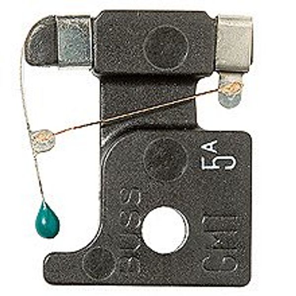 Bussmann - Fuse,Gmt,1/2 Amp/ 10 Pack