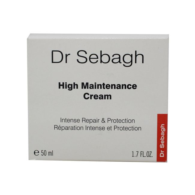 Dr Sebagh High Maintenance Cream 1.7 Ounce