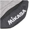 MIKASA MBAS Mesh Drawstring Ball Bag, Medium Size