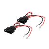 Connects2 CT55-VW02 Car accessory