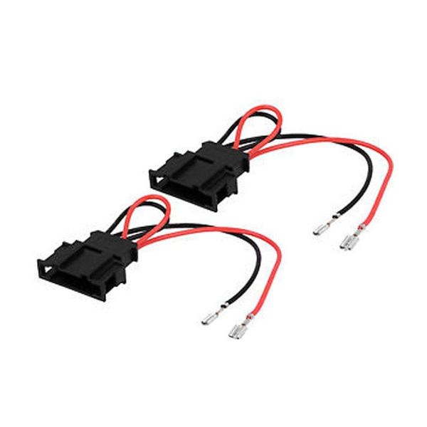 Connects2 CT55-VW02 Car accessory