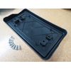Mopar Jeep Compass License Plate Bracket OEM