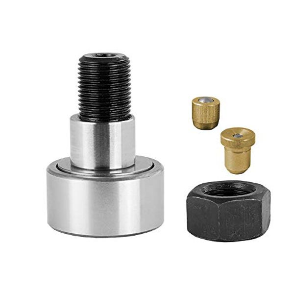 62 mm castors, support rollers, curved rollers (KRV62PP).
