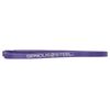41 Inch Resistance Band, #1 Purple, 1 Count