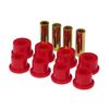 Prothane 7-1057 Leaf Spring Eye/Shackle Bushing Kit