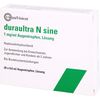 DURAULTRA N Sine Eye Drops 20 x 0.6 ml