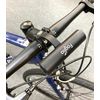 FOGLIA Multi-Mount Stem Fog Rear