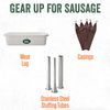 LEM Sausage Stuffing Kit