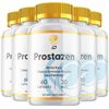 (5 Pack) Prostazen Prostate Supplement for Men - Prostazem Advanced Energy Pills