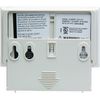 Kidde Carbon Monoxide Detector with 10-Year Battery, Digital Display, 3 LEDs, Replacement Indicator, Peak Level Memory