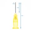 15pcs 20G Syringe Glue Dispenser Plastic Precision Liquid Applicator Gauge Tips