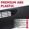 Upper Dash Front Section Trim Panel Fits 07-13 Chevrolet GMC replace 23224733
