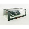 SPARK S5211 Collectible Miniature Car - Blue