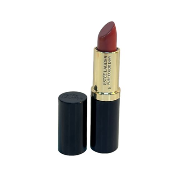 Estée Lauder Pure Color Envy Sculpting Lipstick 440 Irresistible(.12oz/3.5g)NEW