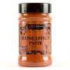 Pentart Stone Effect Paste 100 ml Terracotta, one