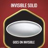Old Spice Red Zone Anti-Perspirant Deodorant Invisible Solid Swagger 2.60 oz (Pack of 2)