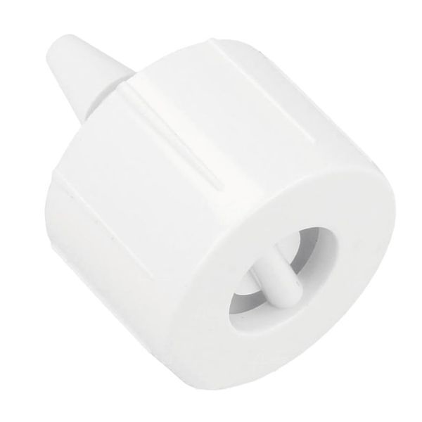 Aspares Water Dispenser Inner Tap Compatible With Beko Fridge/Freezer 4297380100