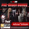 WWE 2K25 Xbox Series X Standard Edition