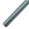 M10 Long Shank Dynamo Eye Bolt Zinc Plated