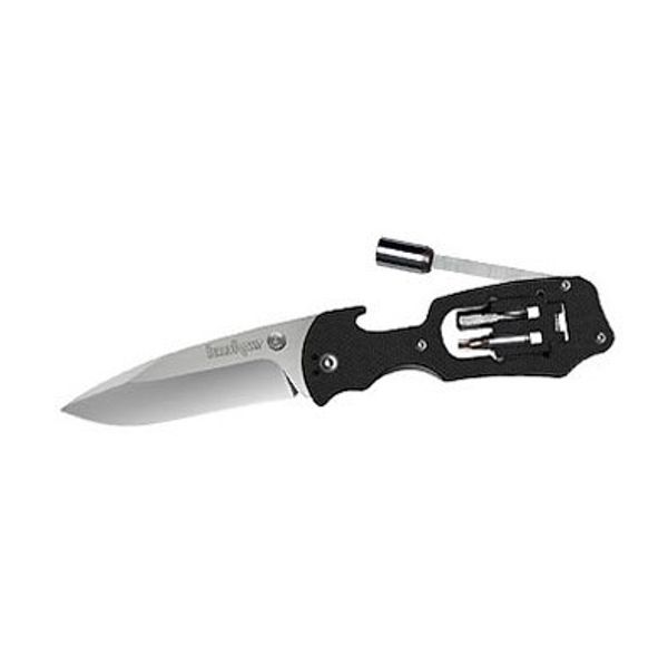 Kershaw Select Fire Hunting Knife