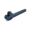KNURLING Tool Pivot Head Diamond Medium Pitch Pattern 1/2" SQ. Shank-Lathe Engineering Machine Tools