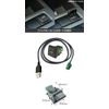 AP USB Switch Cable USB Port to USB for Volkswagen Universal AP-EC280