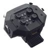 ZOOM EXH-8 External XLR Input Extension Capsule for Zoom H8 Black