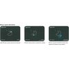 DR T&T Acid Resistant delay Release Vegetarian Based DRcaps® Capsules Capsule size00 Size 00 Clear (200)