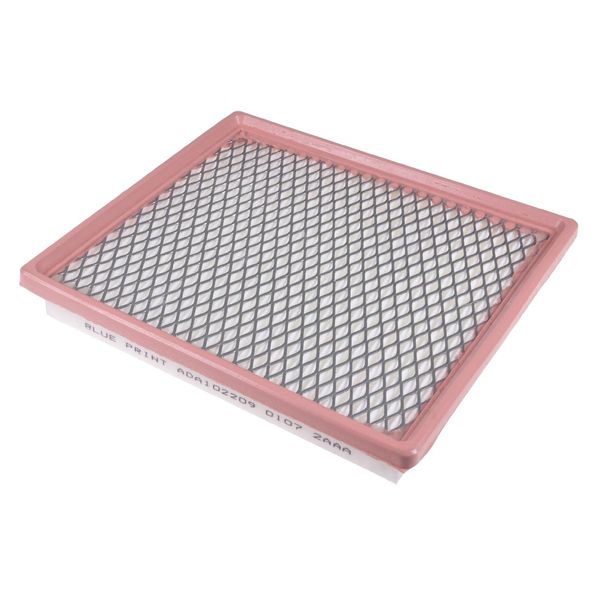 Blue Print ADA102209 Air Filter, pack of one