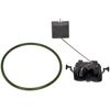 Dorman 911-247 Driver Side Fuel Level Sensor Compatible with Select Mercedes-Benz Models
