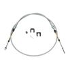 Hurst 5000025 5' Gear Shift Cable